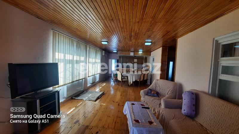 Sale, garden / house, 10 room, 300 m², Baku, Absheron r, Novkhani d.