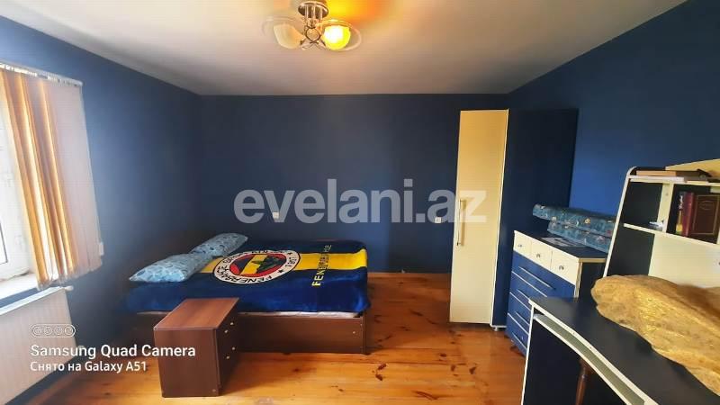 Sale, garden / house, 10 room, 300 m², Baku, Absheron r, Novkhani d.