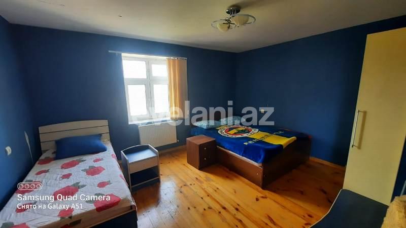 Sale, garden / house, 10 room, 300 m², Baku, Absheron r, Novkhani d.