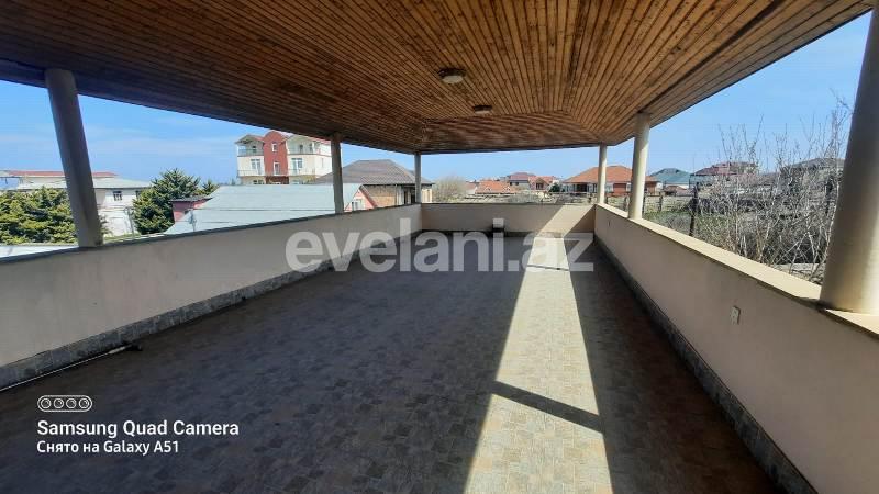Sale, garden / house, 10 room, 300 m², Baku, Absheron r, Novkhani d.