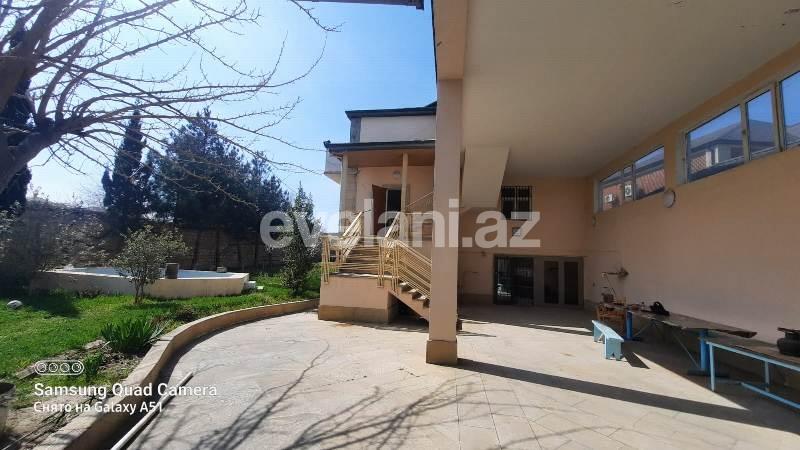 Sale, garden / house, 10 room, 300 m², Baku, Absheron r, Novkhani d.