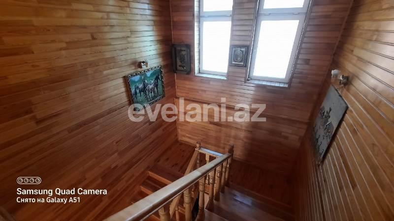 Sale, garden / house, 10 room, 300 m², Baku, Absheron r, Novkhani d.