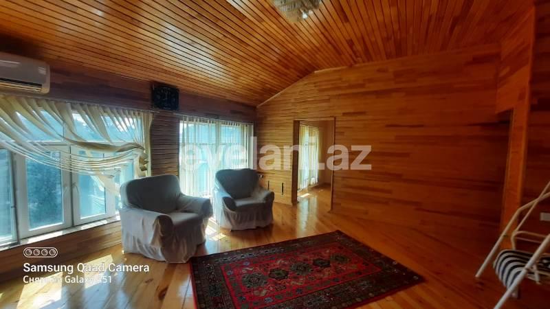 Sale, garden / house, 10 room, 300 m², Baku, Absheron r, Novkhani d.