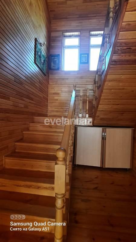 Sale, garden / house, 10 room, 300 m², Baku, Absheron r, Novkhani d.