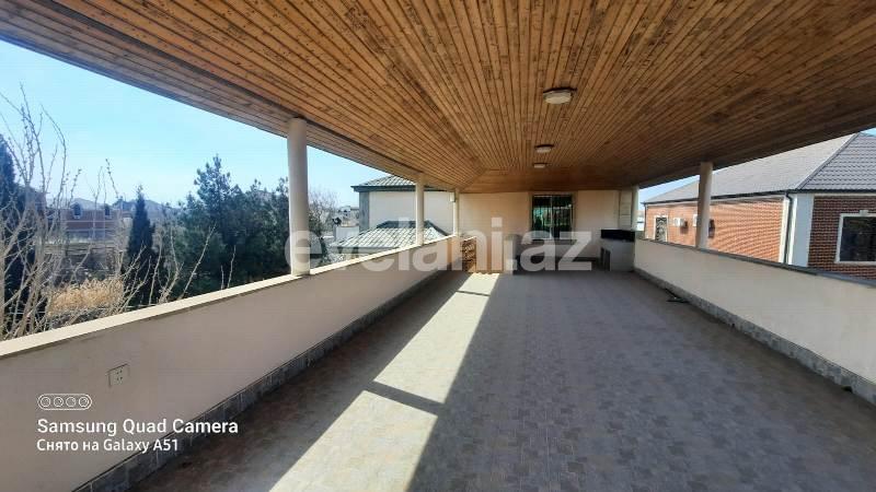 Sale, garden / house, 10 room, 300 m², Baku, Absheron r, Novkhani d.