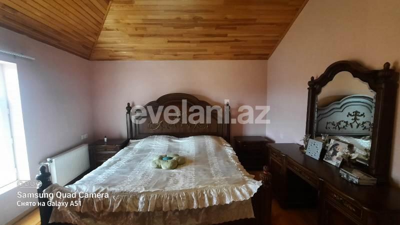 Sale, garden / house, 10 room, 300 m², Baku, Absheron r, Novkhani d.