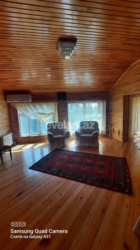 Sale, garden / house, 10 room, 300 m², Baku, Absheron r, Novkhani d.