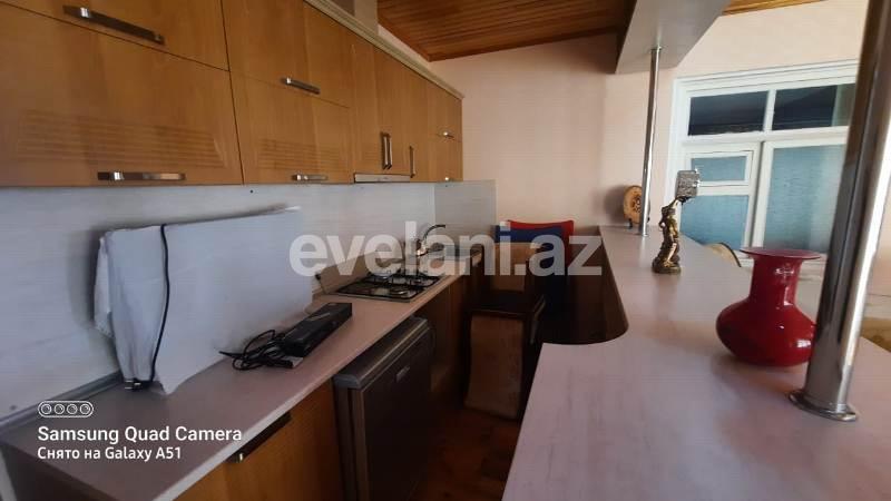 Sale, garden / house, 10 room, 300 m², Baku, Absheron r, Novkhani d.