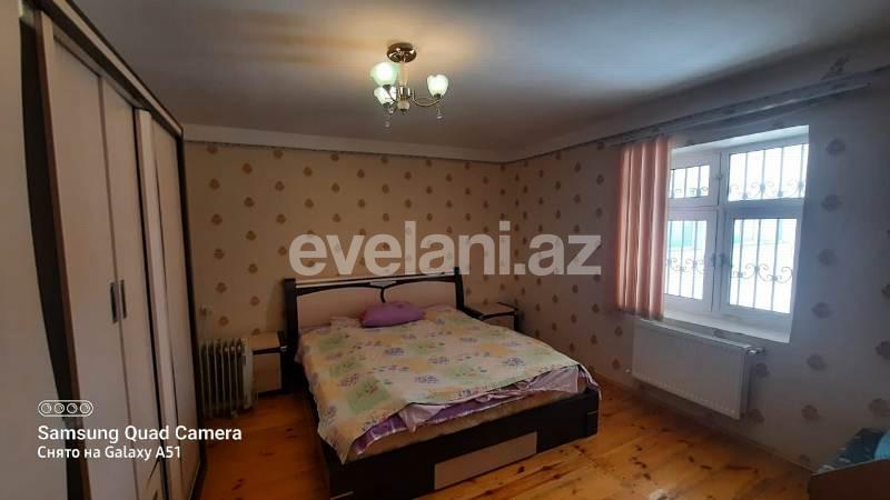 Sale, garden / house, 10 room, 300 m², Baku, Absheron r, Novkhani d.