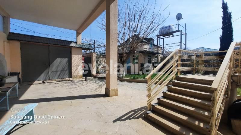 Sale, garden / house, 10 room, 300 m², Baku, Absheron r, Novkhani d.