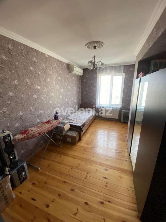 Satılır, yeni tikili, 2 otaqlı, 50 m², Bakı, Xətai r.