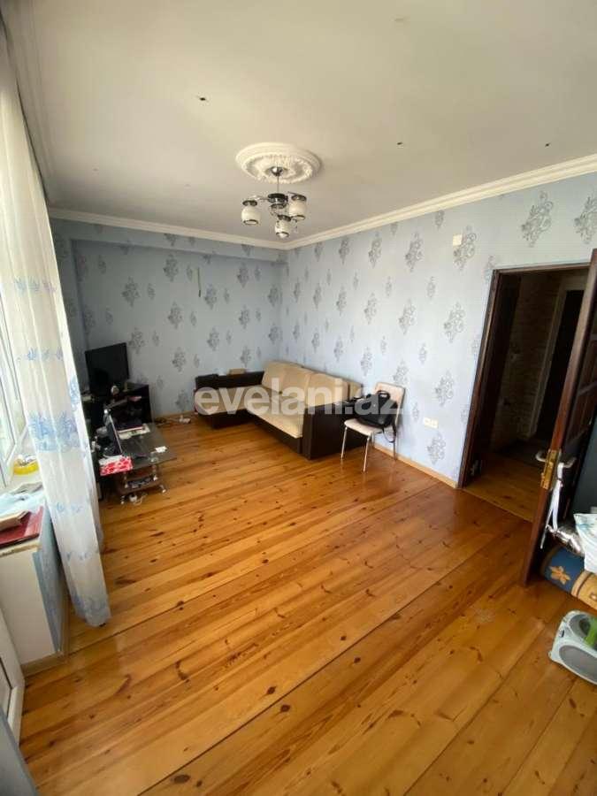 Satılır, yeni tikili, 2 otaqlı, 50 m², Bakı, Xətai r.