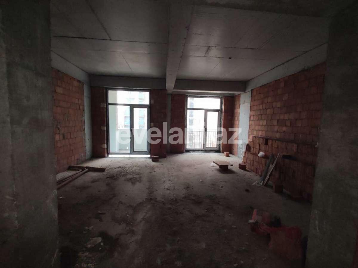 Satılır, yeni tikili, 1 otaqlı, 66.6 m², Bakı, Nəsimi r, 28 may m.