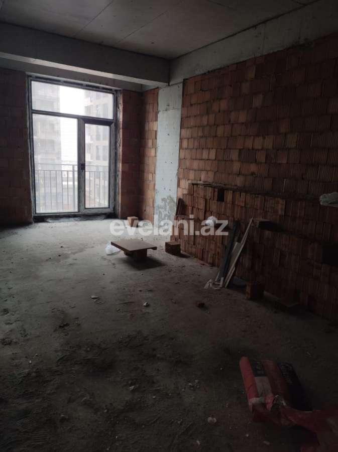 Satılır, yeni tikili, 1 otaqlı, 66.6 m², Bakı, Nəsimi r, 28 may m.