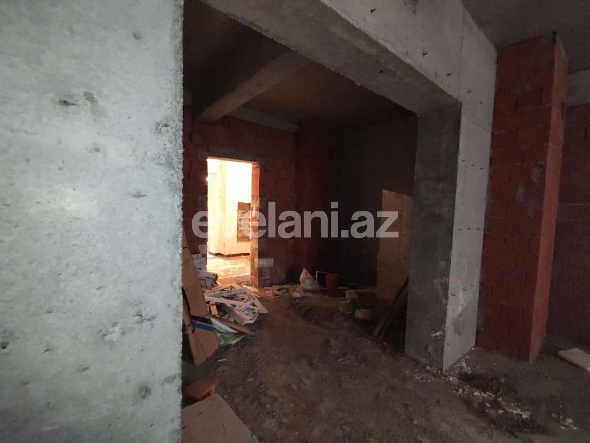 Satılır, yeni tikili, 1 otaqlı, 66.6 m², Bakı, Nəsimi r, 28 may m.