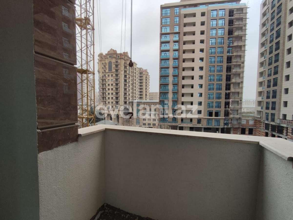 Satılır, yeni tikili, 1 otaqlı, 66.6 m², Bakı, Nəsimi r, 28 may m.