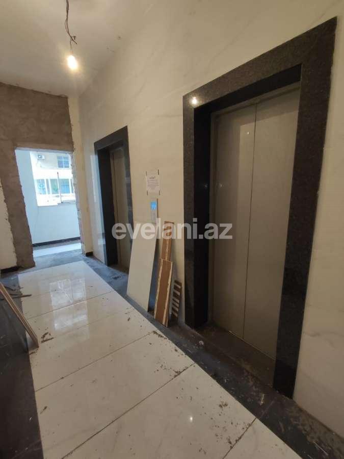 Satılır, yeni tikili, 1 otaqlı, 66.6 m², Bakı, Nəsimi r, 28 may m.