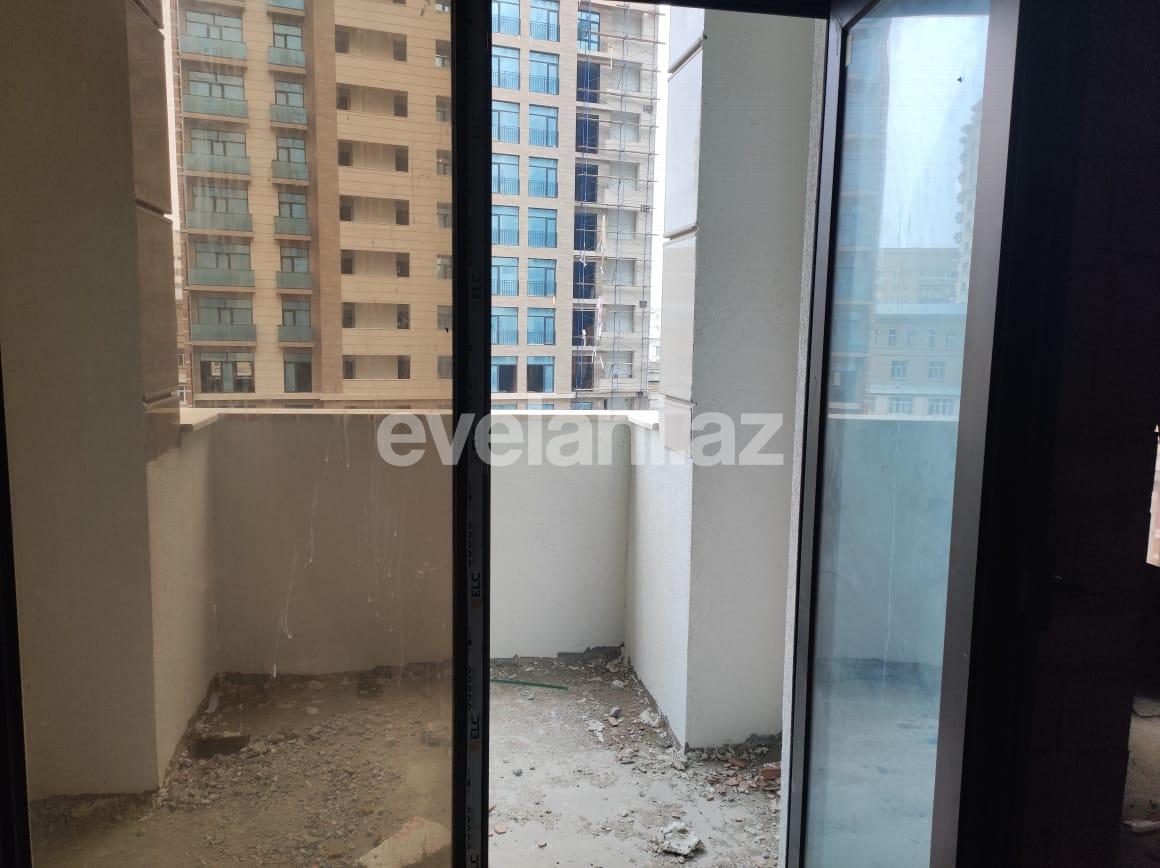 Satılır, yeni tikili, 1 otaqlı, 66.6 m², Bakı, Nəsimi r, 28 may m.