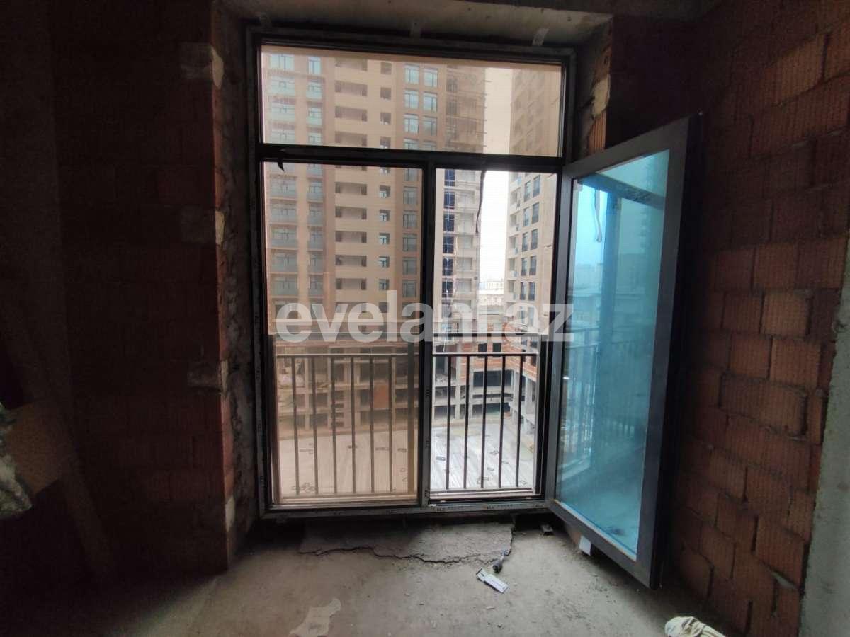 Satılır, yeni tikili, 1 otaqlı, 66.6 m², Bakı, Nəsimi r, 28 may m.