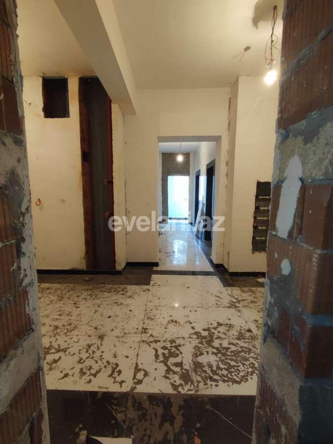 Satılır, yeni tikili, 1 otaqlı, 66.6 m², Bakı, Nəsimi r, 28 may m.