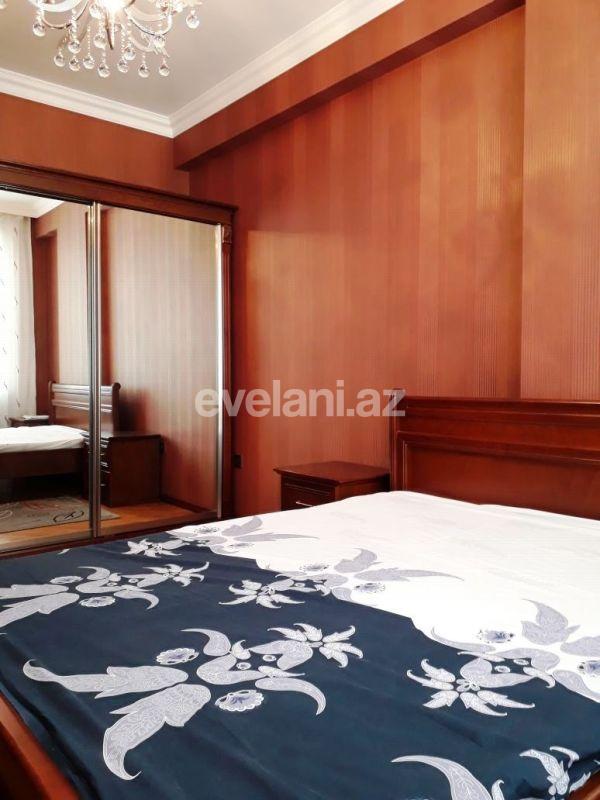 Kirayə verilir, yeni tikili, 2 otaqlı, 80 m², Bakı, Binəqədi r, 8-ci mikrorayon q, Azadlıq prospekti m.