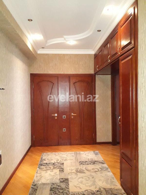 Kirayə verilir, yeni tikili, 2 otaqlı, 80 m², Bakı, Binəqədi r, 8-ci mikrorayon q, Azadlıq prospekti m.