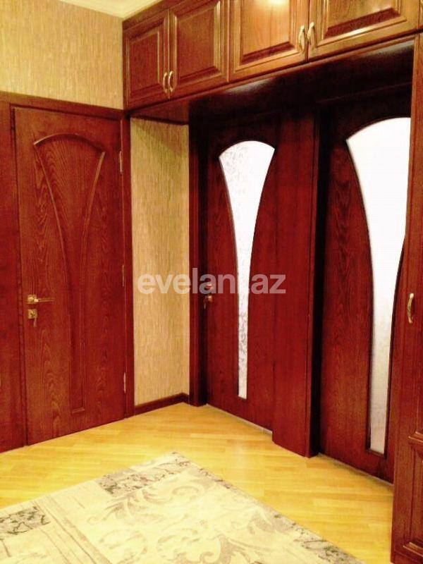 Kirayə verilir, yeni tikili, 2 otaqlı, 80 m², Bakı, Binəqədi r, 8-ci mikrorayon q, Azadlıq prospekti m.