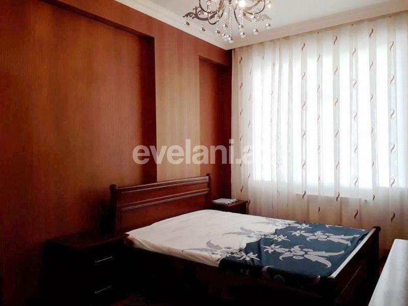 Kirayə verilir, yeni tikili, 2 otaqlı, 80 m², Bakı, Binəqədi r, 8-ci mikrorayon q, Azadlıq prospekti m.