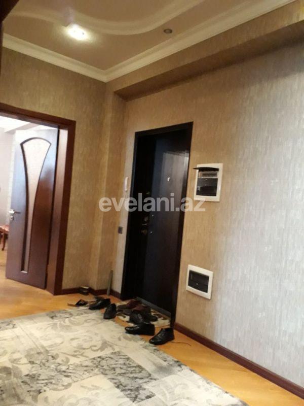 Kirayə verilir, yeni tikili, 2 otaqlı, 80 m², Bakı, Binəqədi r, 8-ci mikrorayon q, Azadlıq prospekti m.