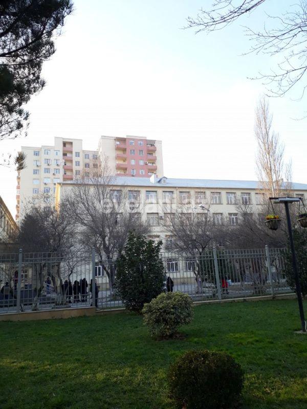 Kirayə verilir, yeni tikili, 2 otaqlı, 80 m², Bakı, Binəqədi r, 8-ci mikrorayon q, Azadlıq prospekti m.