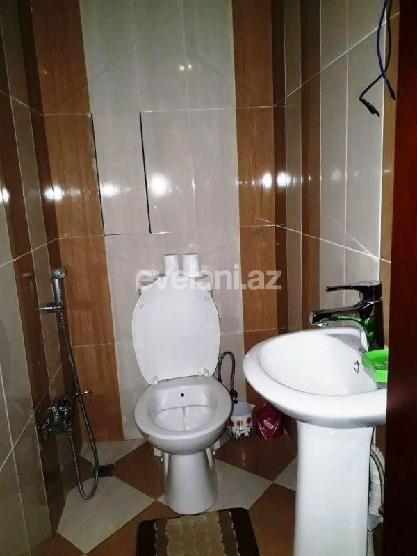 Kirayə verilir, yeni tikili, 2 otaqlı, 80 m², Bakı, Binəqədi r, 8-ci mikrorayon q, Azadlıq prospekti m.