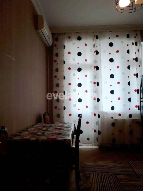 Kirayə verilir, yeni tikili, 2 otaqlı, 80 m², Bakı, Binəqədi r, 8-ci mikrorayon q, Azadlıq prospekti m.