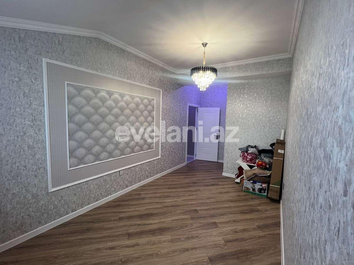 Satılır, yeni tikili, 3 otaqlı, 90 m², Bakı, Yasamal r, Yasamal q, 20 yanvar m.