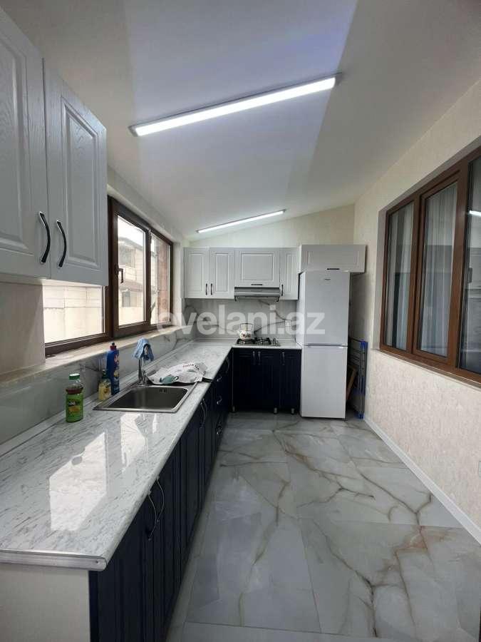 Satılır, yeni tikili, 3 otaqlı, 90 m², Bakı, Yasamal r, Yasamal q, 20 yanvar m.