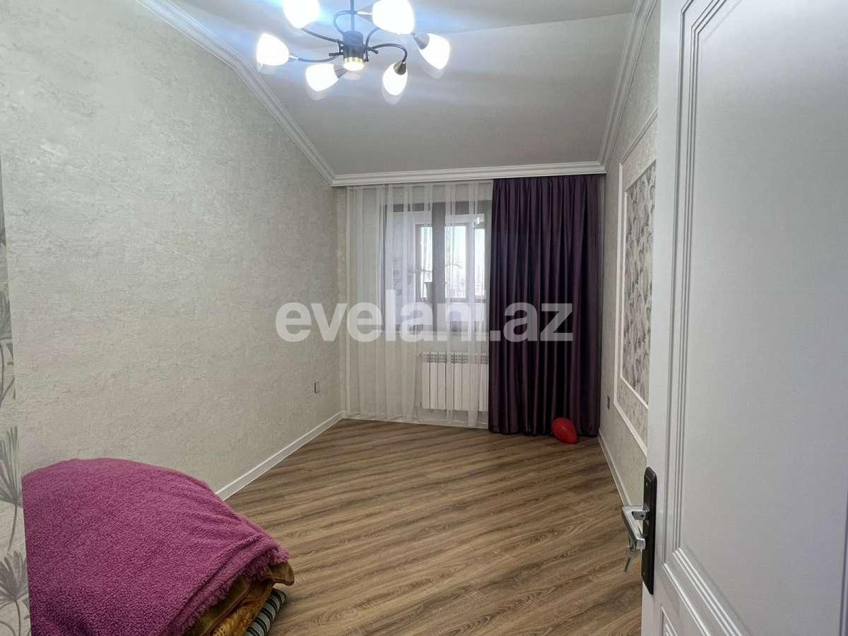 Satılır, yeni tikili, 3 otaqlı, 90 m², Bakı, Yasamal r, Yasamal q, 20 yanvar m.
