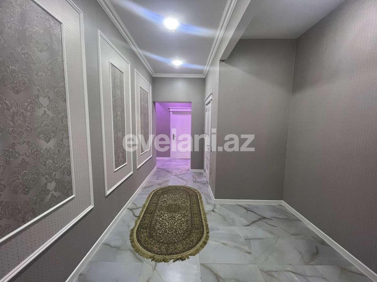 Satılır, yeni tikili, 3 otaqlı, 90 m², Bakı, Yasamal r, Yasamal q, 20 yanvar m.