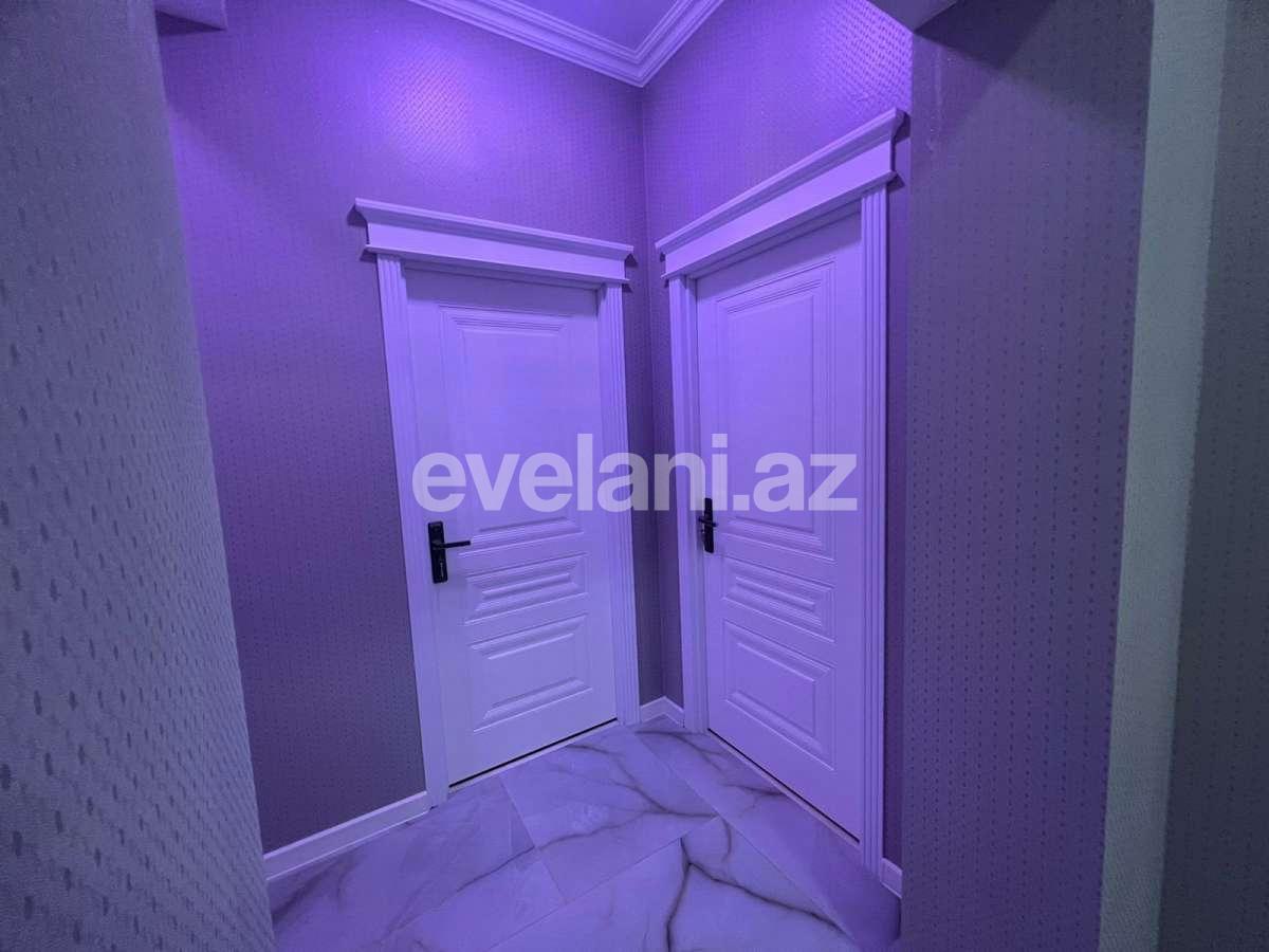 Satılır, yeni tikili, 3 otaqlı, 90 m², Bakı, Yasamal r, Yasamal q, 20 yanvar m.