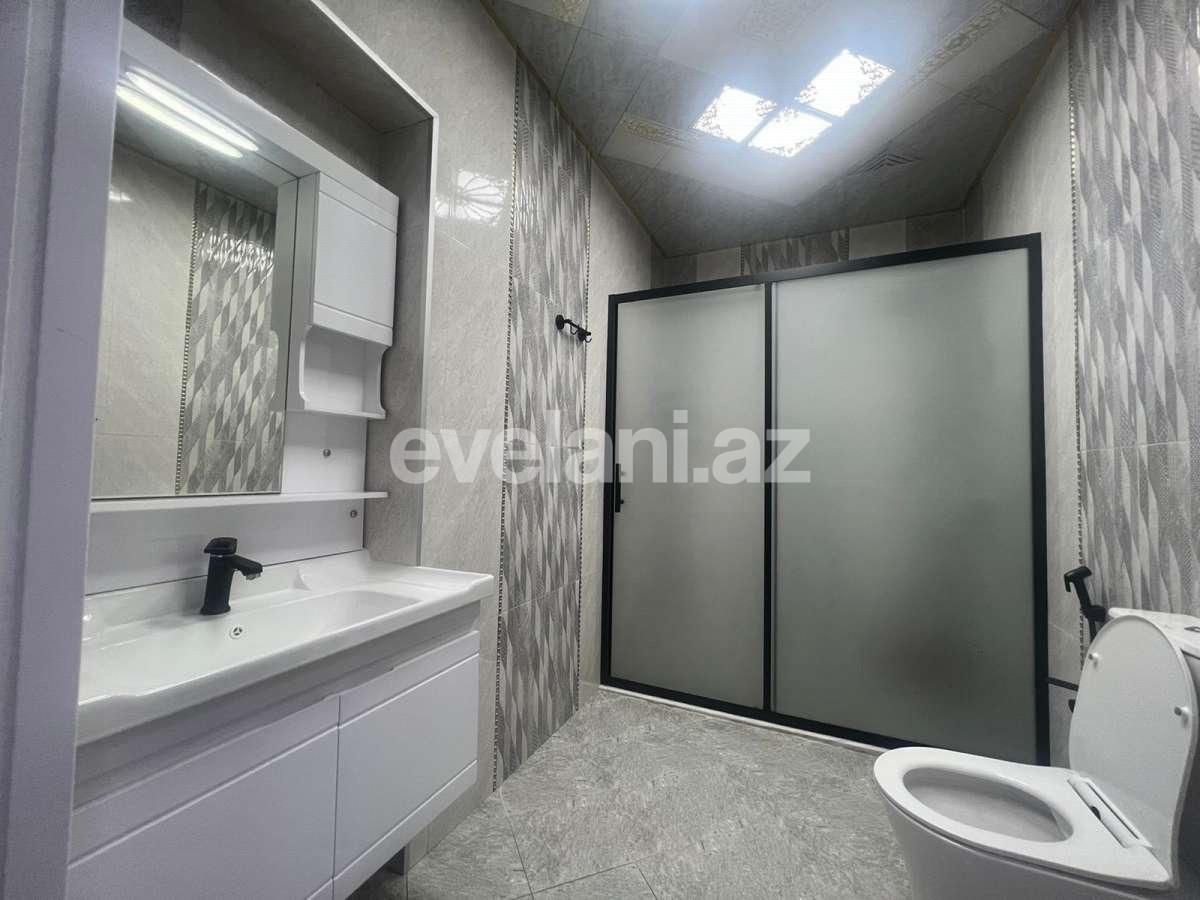 Satılır, yeni tikili, 3 otaqlı, 90 m², Bakı, Yasamal r, Yasamal q, 20 yanvar m.