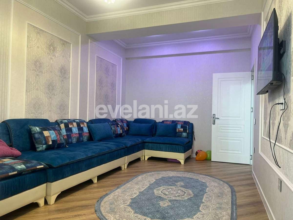 Satılır, yeni tikili, 3 otaqlı, 90 m², Bakı, Yasamal r, Yasamal q, 20 yanvar m.
