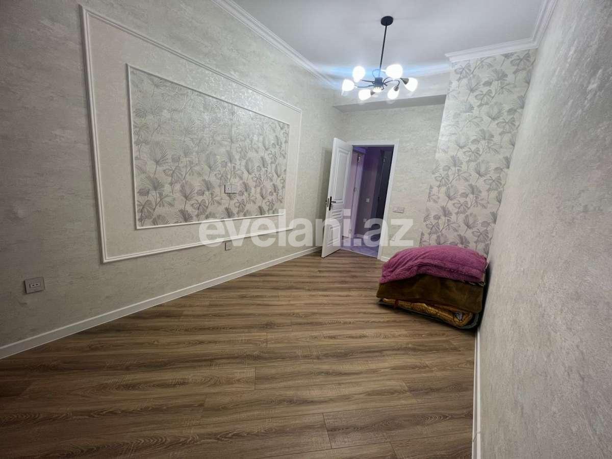 Satılır, yeni tikili, 3 otaqlı, 90 m², Bakı, Yasamal r, Yasamal q, 20 yanvar m.