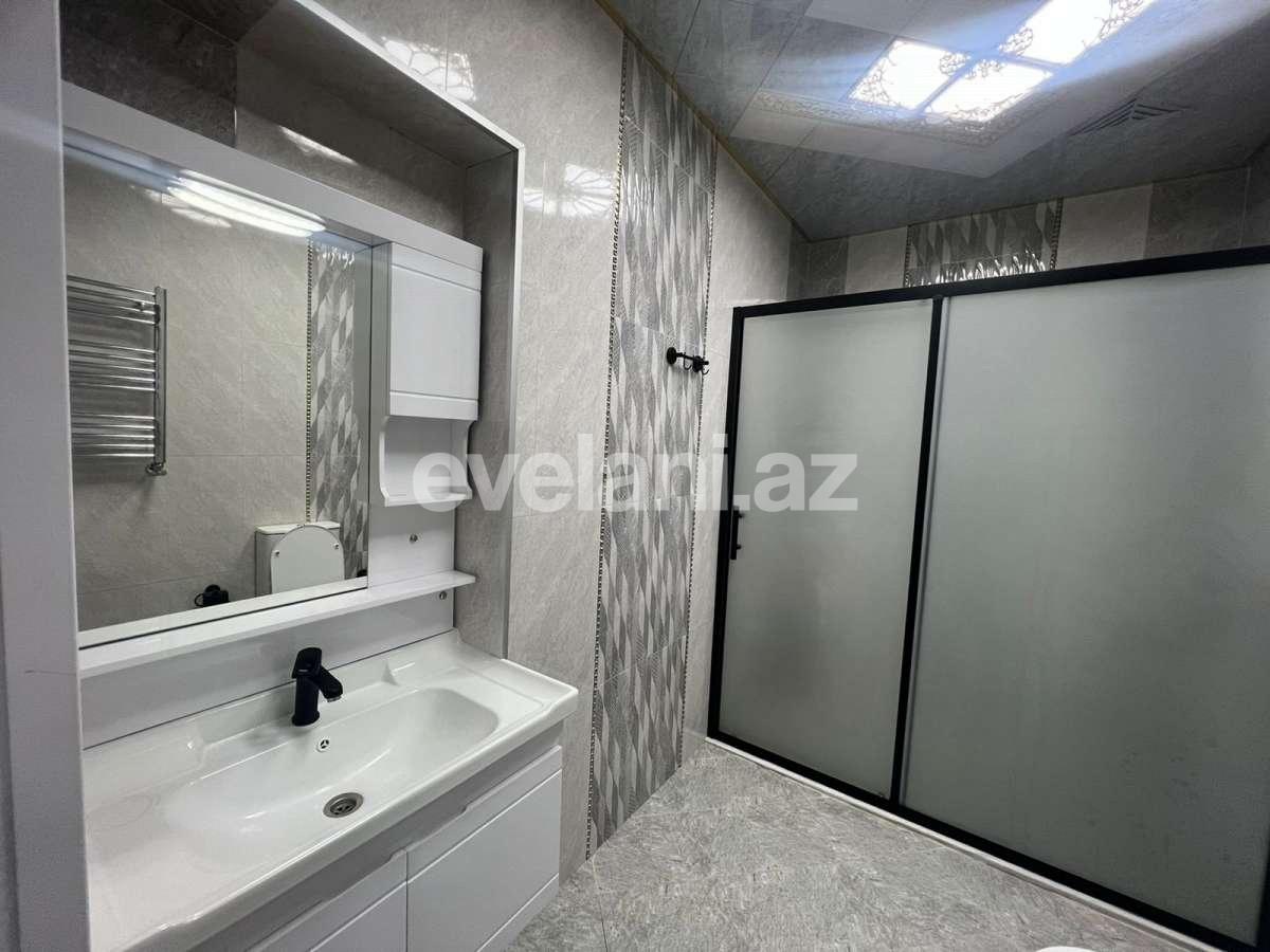 Satılır, yeni tikili, 3 otaqlı, 90 m², Bakı, Yasamal r, Yasamal q, 20 yanvar m.