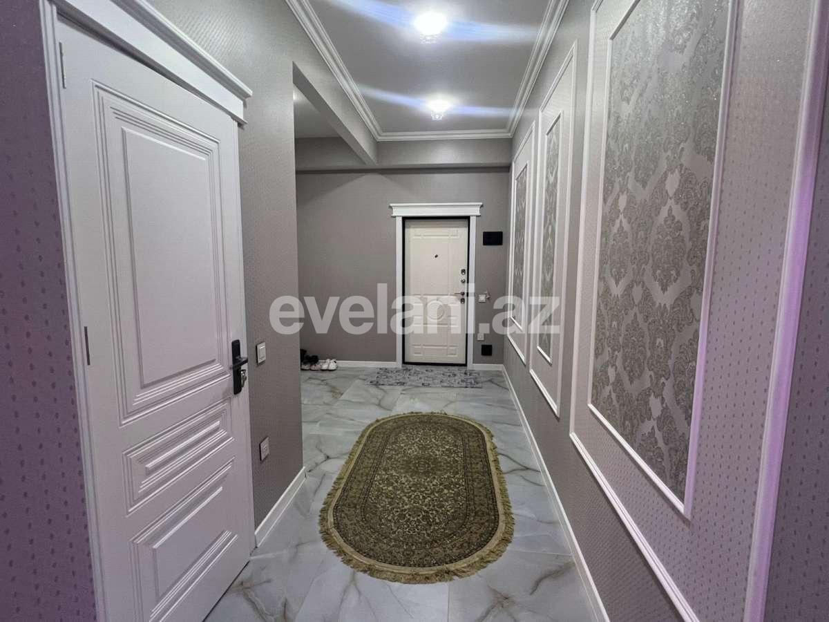 Satılır, yeni tikili, 3 otaqlı, 90 m², Bakı, Yasamal r, Yasamal q, 20 yanvar m.