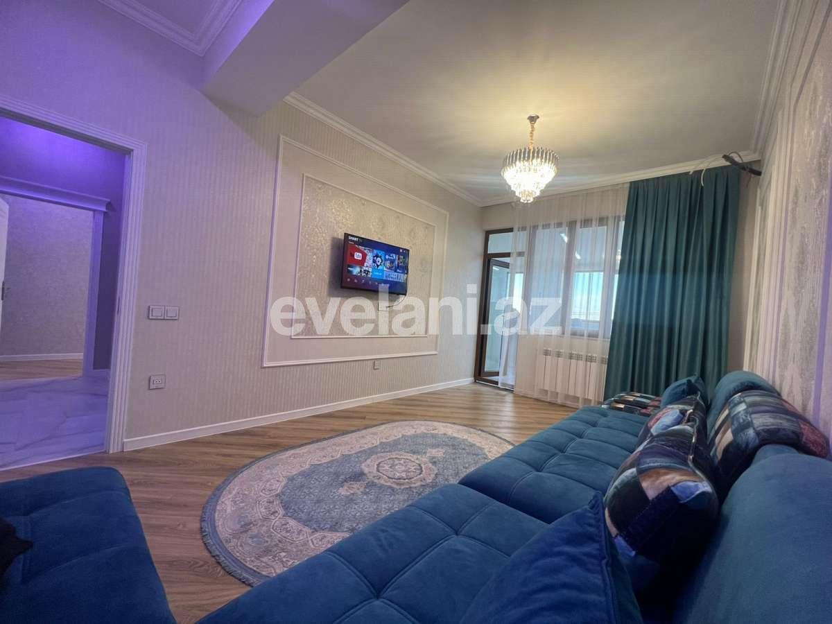 Satılır, yeni tikili, 3 otaqlı, 90 m², Bakı, Yasamal r, Yasamal q, 20 yanvar m.