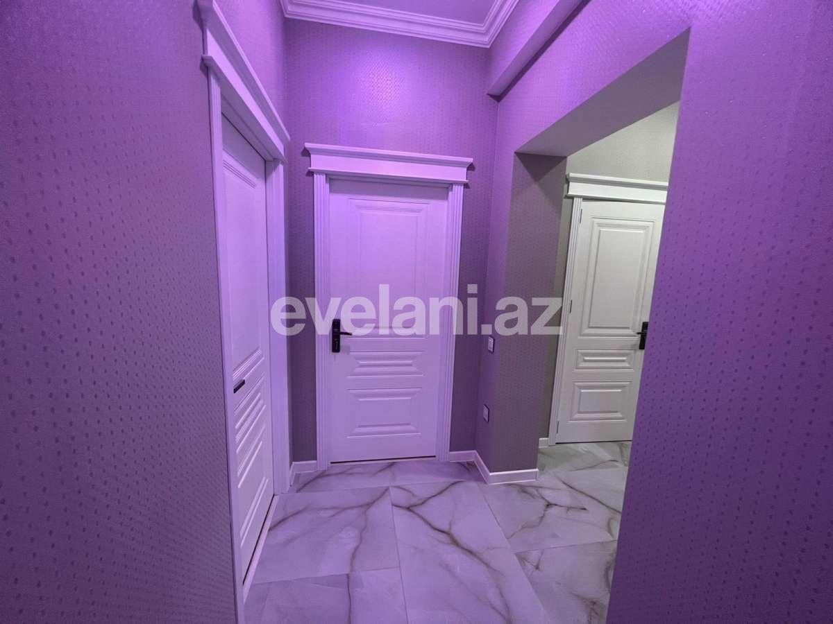 Satılır, yeni tikili, 3 otaqlı, 90 m², Bakı, Yasamal r, Yasamal q, 20 yanvar m.
