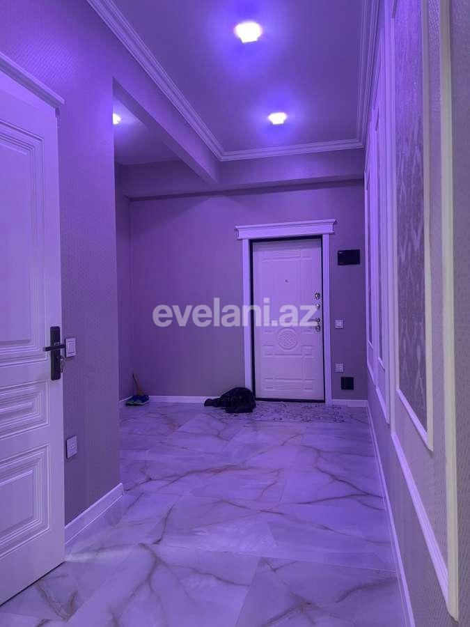 Satılır, yeni tikili, 3 otaqlı, 90 m², Bakı, Yasamal r, Yasamal q, 20 yanvar m.