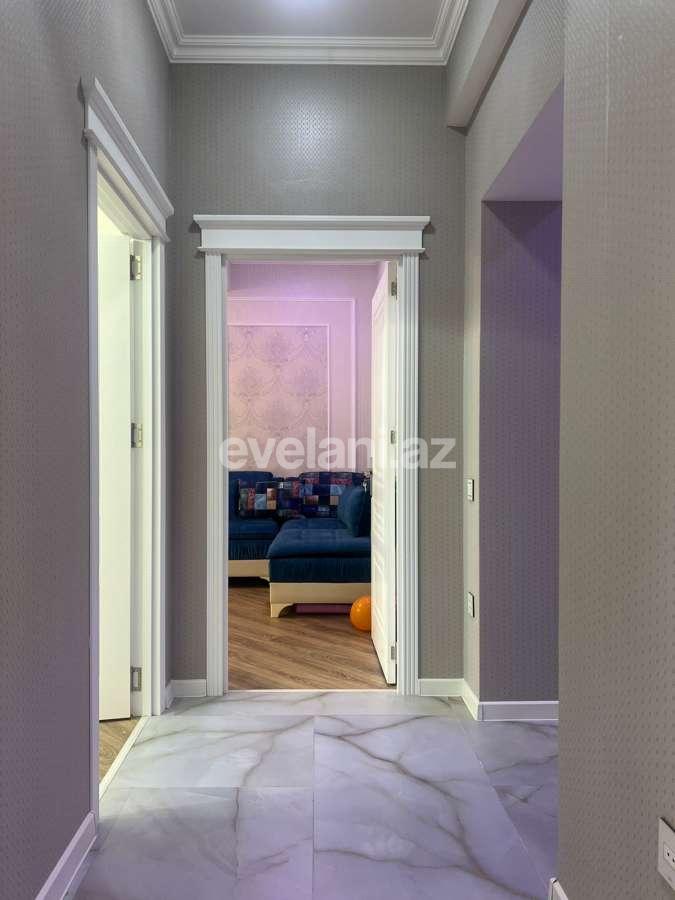 Satılır, yeni tikili, 3 otaqlı, 90 m², Bakı, Yasamal r, Yasamal q, 20 yanvar m.