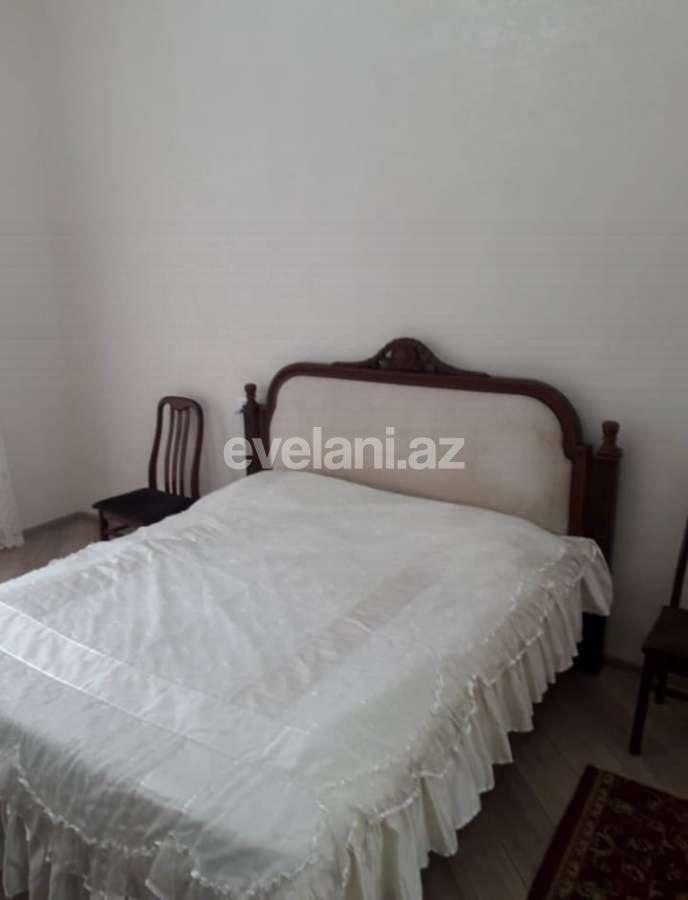 Kirayə verilir, köhnə tikili, 2 otaqlı, 72 m², Bakı, Nəsimi r, 28 may m.