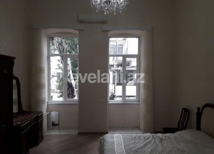 Kirayə verilir, köhnə tikili, 2 otaqlı, 72 m², Bakı, Nəsimi r, 28 may m.