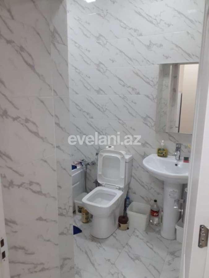 Kirayə verilir, köhnə tikili, 2 otaqlı, 72 m², Bakı, Nəsimi r, 28 may m.