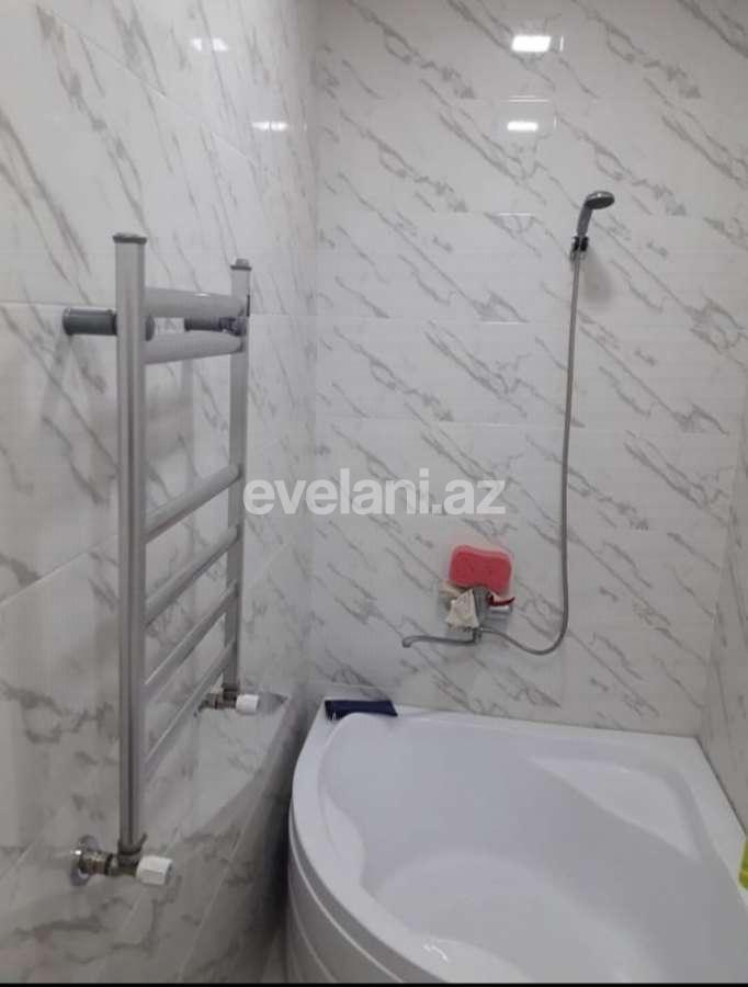 Kirayə verilir, köhnə tikili, 2 otaqlı, 72 m², Bakı, Nəsimi r, 28 may m.